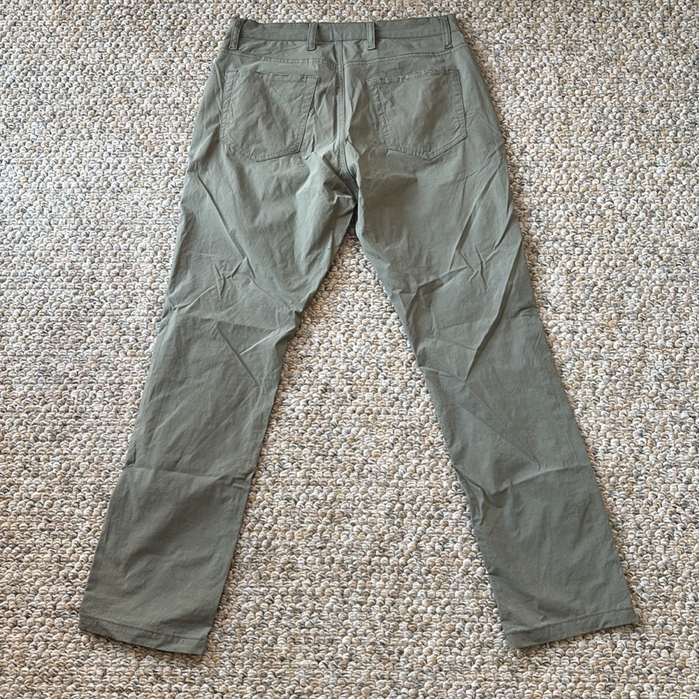 Goodthreads nylon pants - Picture 5 of 9